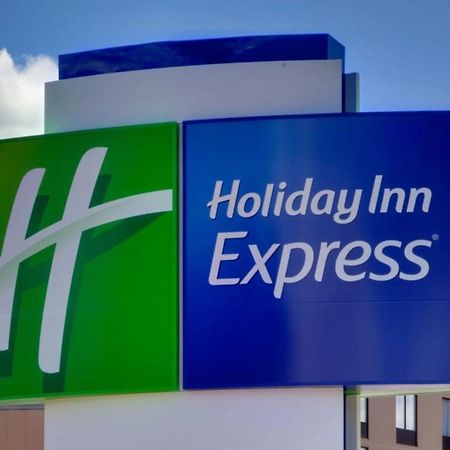 Holiday Inn Express & Suites Chicago - Matteson By Ihg Ngoại thất bức ảnh