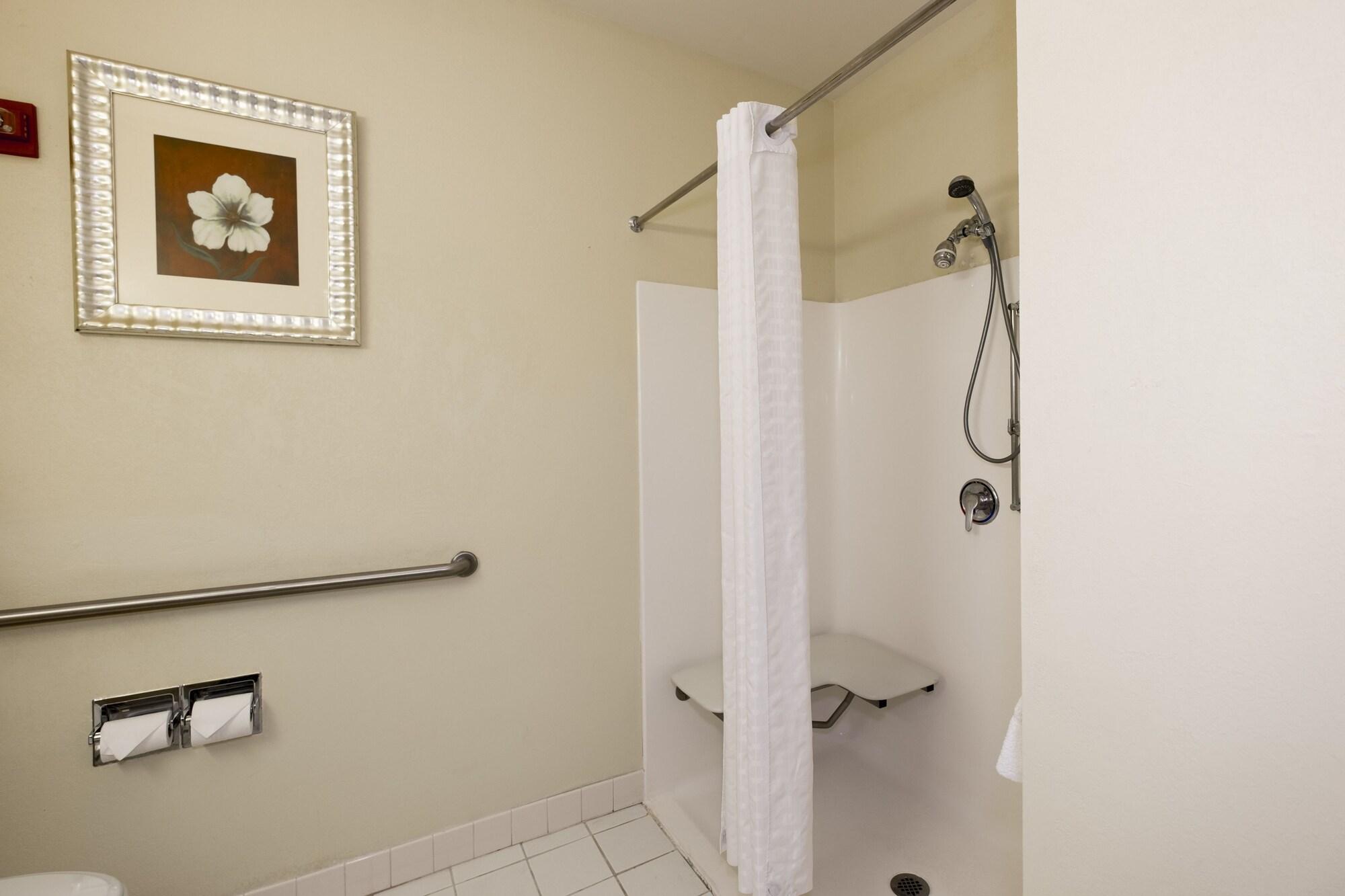 Holiday Inn Express & Suites Chicago - Matteson By Ihg Ngoại thất bức ảnh