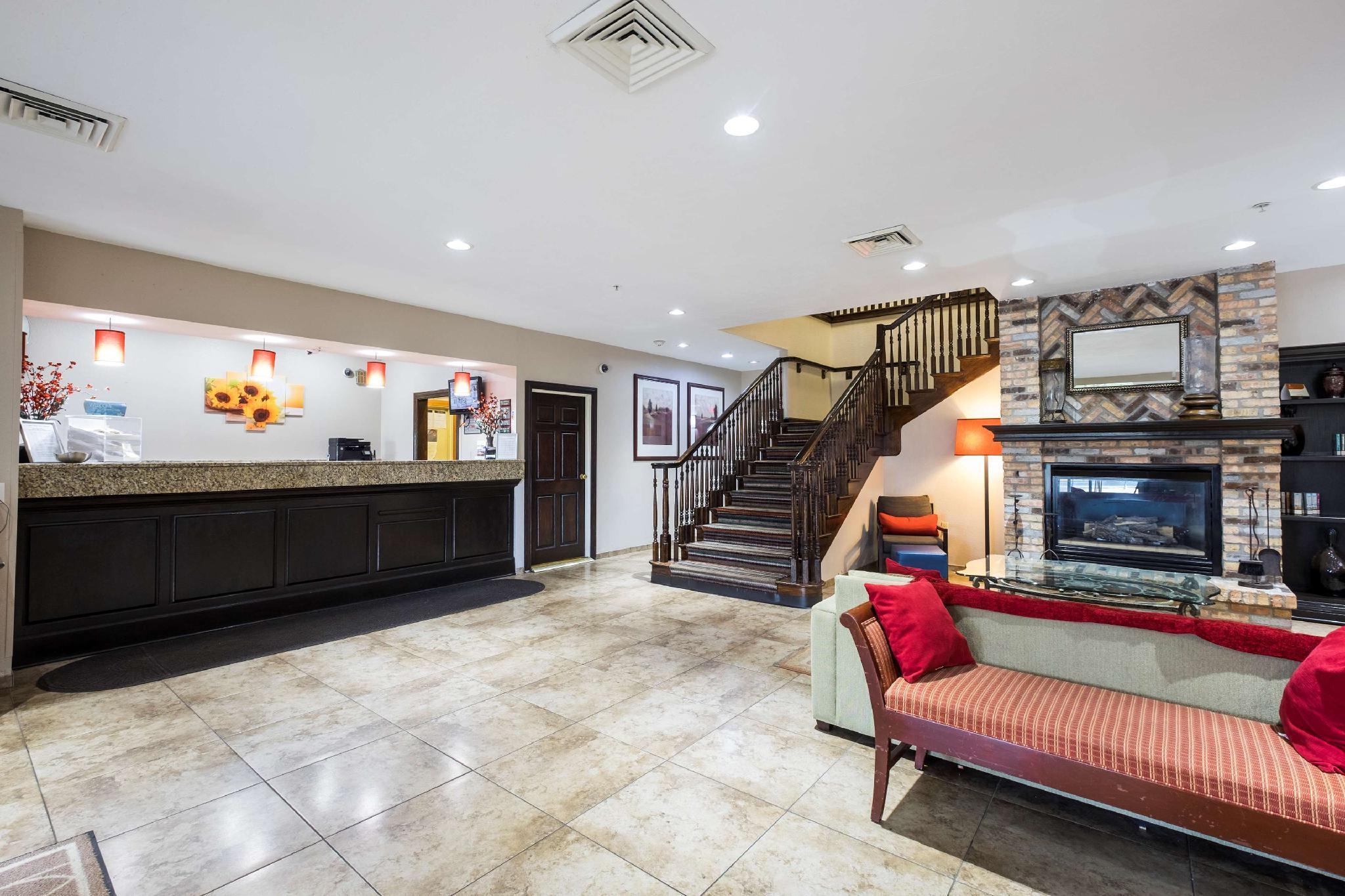 Holiday Inn Express & Suites Chicago - Matteson By Ihg Ngoại thất bức ảnh