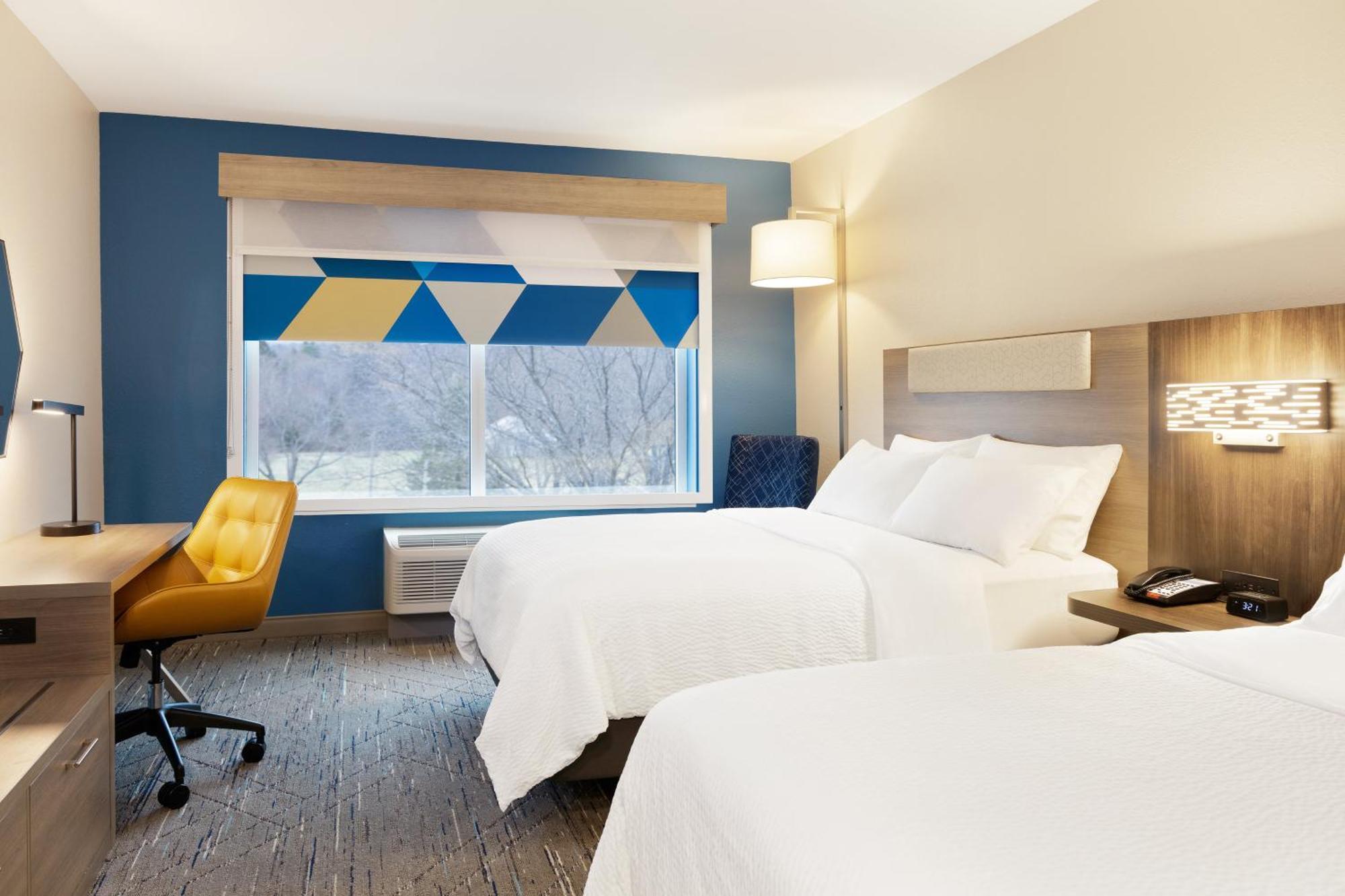 Holiday Inn Express & Suites Chicago - Matteson By Ihg Ngoại thất bức ảnh