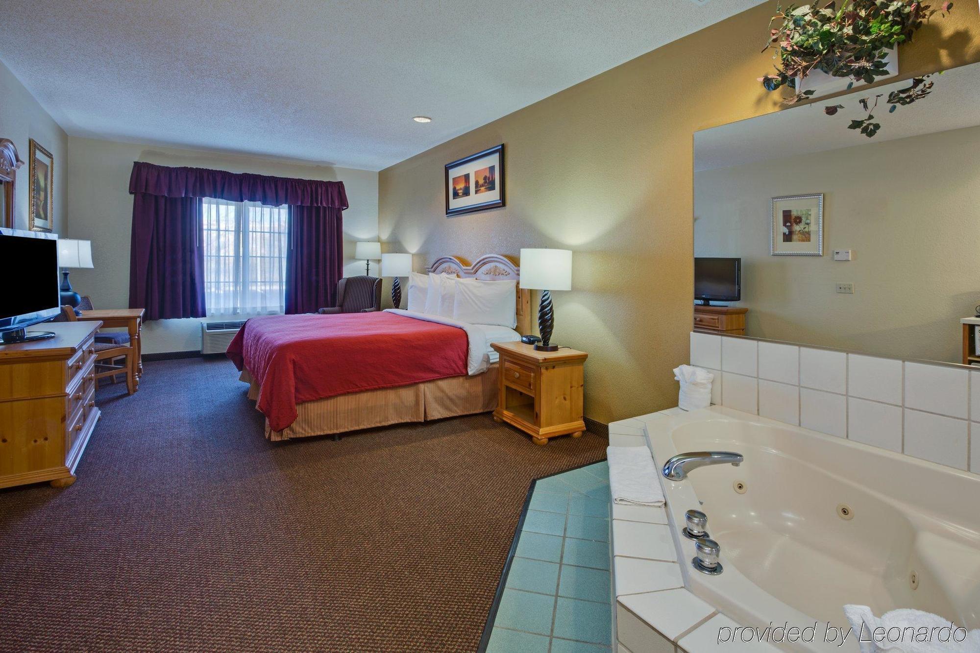 Holiday Inn Express & Suites Chicago - Matteson By Ihg Phòng bức ảnh
