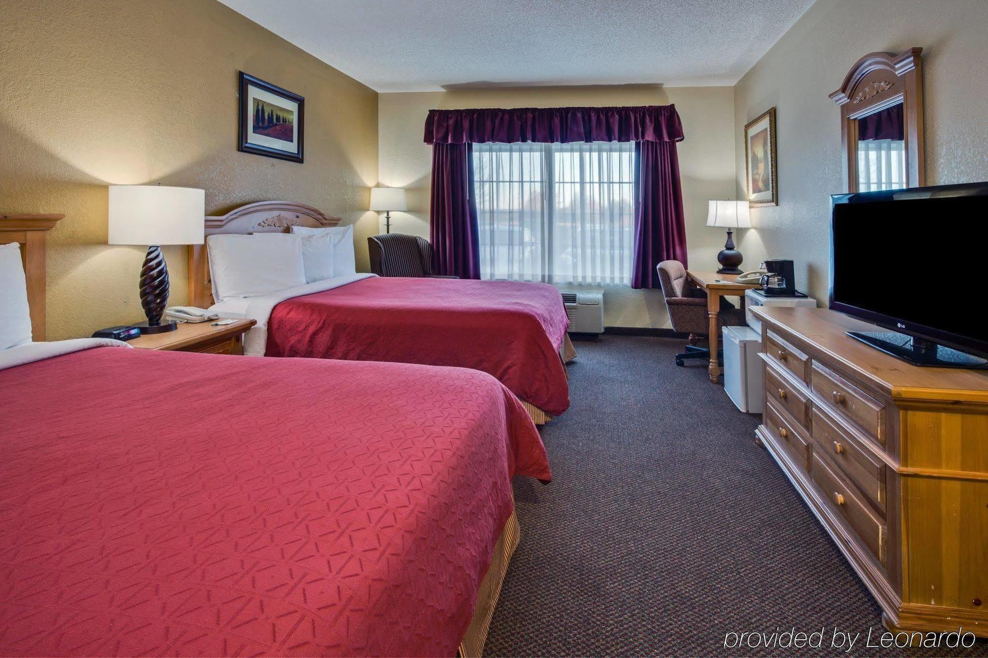 Holiday Inn Express & Suites Chicago - Matteson By Ihg Phòng bức ảnh