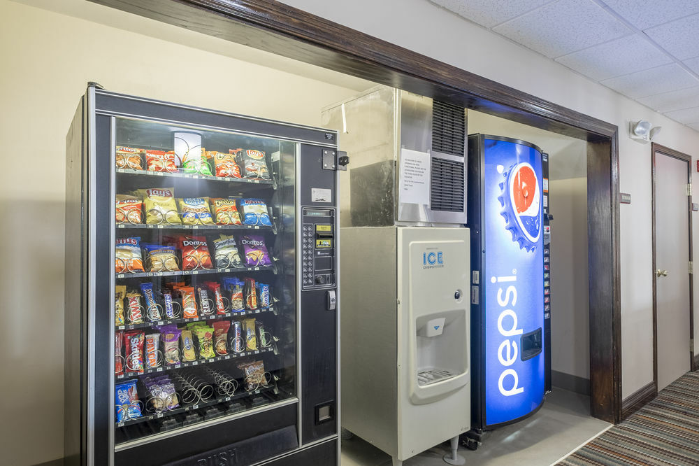 Holiday Inn Express & Suites Chicago - Matteson By Ihg Ngoại thất bức ảnh